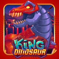 King Dinosaur